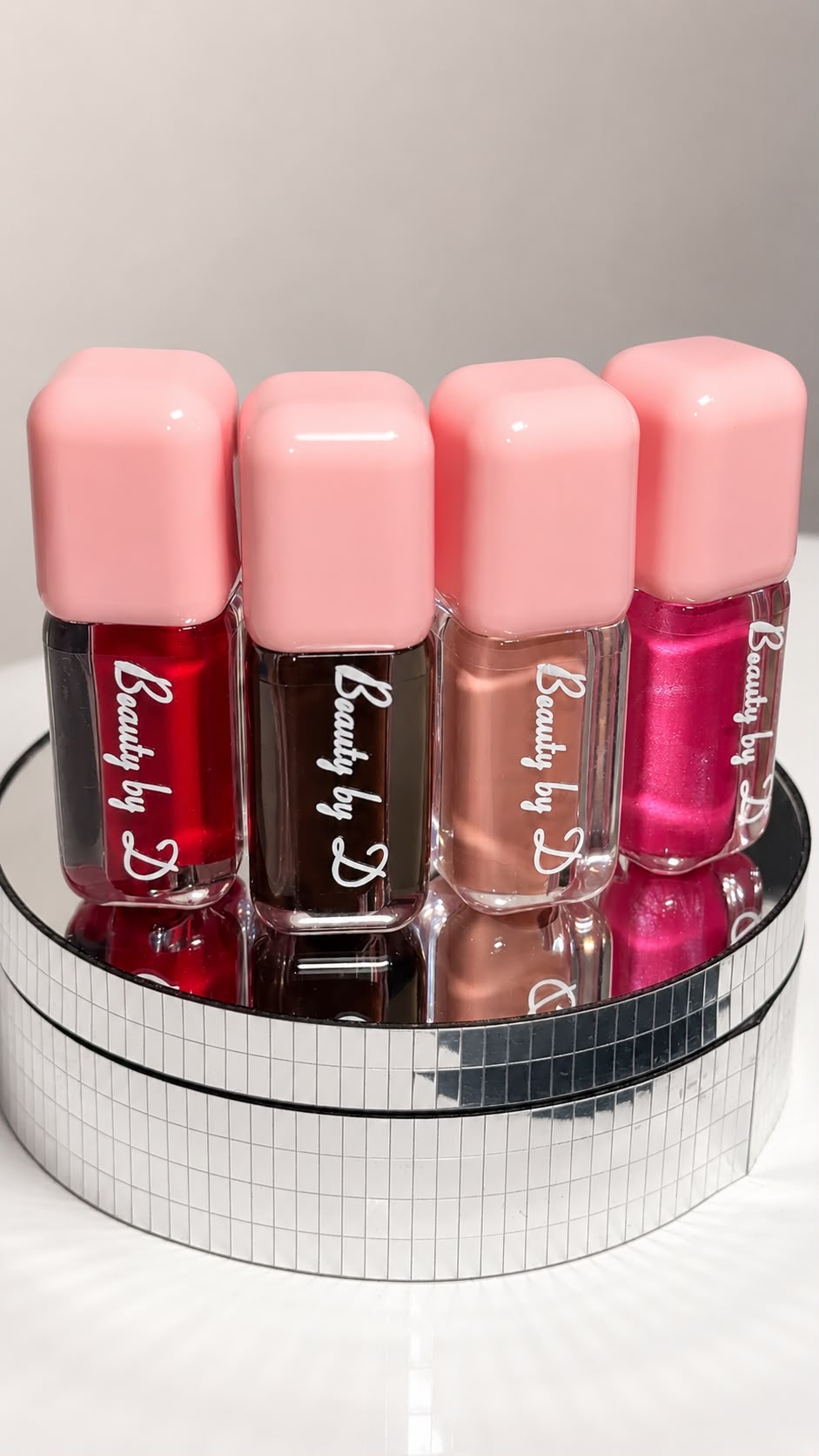 Ultimate Gloss set2