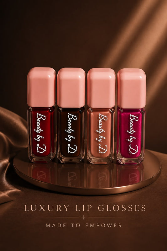 Ultimate Gloss set2