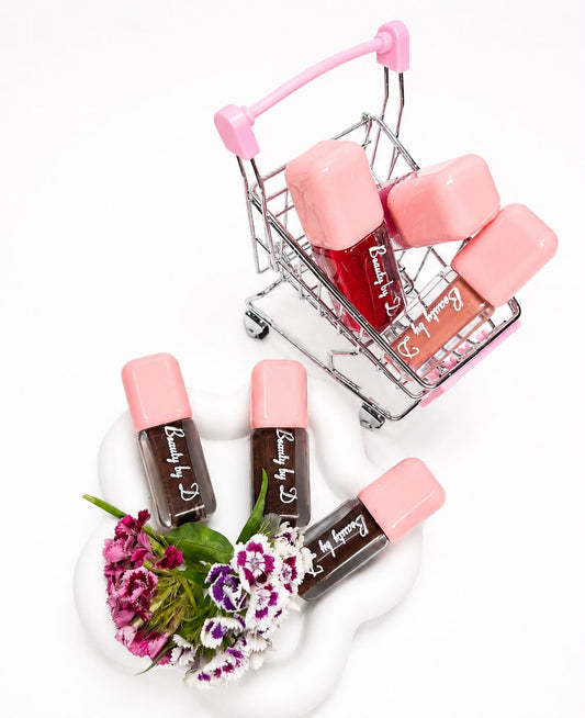 Brownie Bliss Lip Gloss