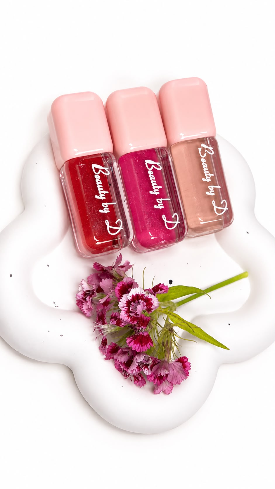 Ultimate Gloss Set