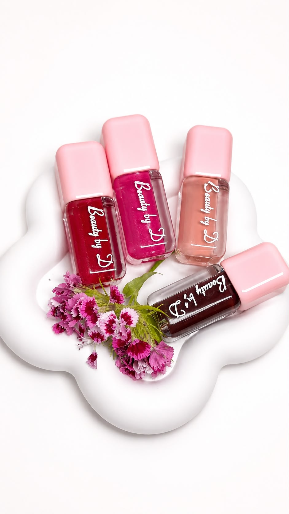 Ultimate Gloss set2