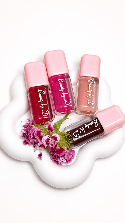 Ultimate Gloss set2