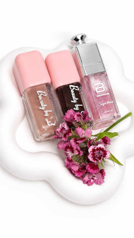 Signature Gloss set